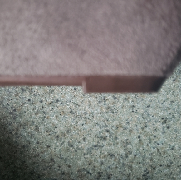 Live Life by Sanctuary Gray Sueded Fabric Wedge Heel Shoes- Sz 9 - Picture 12 of 15